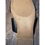 Indigo Rd Womens Black Strappy Sandals Sz 7M Shoes S Photo 2