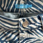 J. McLaughlin  Skinny Jeans Printed Photo 2