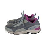 Columbia Vatana Basin Outdry Hiking Shoes Women's Athletic Sneakers Women's 7.5 Photo 1