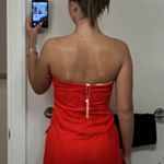 Glam Zip Up Mini Photo 2