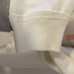 Hollister  Off-The-Shoulder Sweatshirt Photo 4