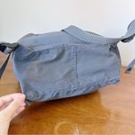 FJALLRAVEN • Classic Kanken Backpack grey canvas pockets utility adjustable Gray Photo 10
