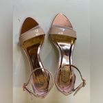 Ted Baker  Women's Sharlot Ankle Strap‎ Sandals Heels in Lifjt Pink Size 8.5 Photo 7