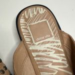 DOLCE VITA Maura Leather Studded Mules Slip Photo 5