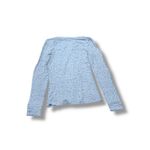 BKE Tops Bundle Size Large Long Sleeve & 3/4 Sleeve Mixed Basics Lot Photo 4