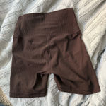 Aerie  biker shorts  Photo 1