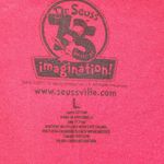 Dr. Seuss  tee. (#0981) Photo 2