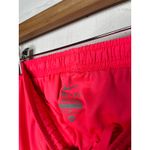 Nike  Dri-Fit Womens Running Shorts Size 3X Hot Pink Purple Bright Photo 2
