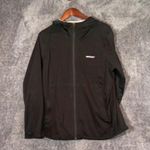 The North Face full zip women's jacket Verizon logo size XXLARGE Photo 1