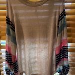 My Story Long Sleeve Blouse Photo 1