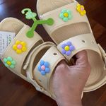 Crocs  size 9 women Photo 0