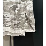 Dylan  Long Sleeve Camo Top Photo 2