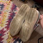 Universal Threads Universal thread white sneakers 8 Photo 2