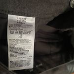 Old Navy  Women's Pixie High Rise Dress Pants Gray Size 6 Petite Photo 5