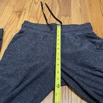Lululemon Ready To Rulu Pant *Updated 29" Heathered Gatsby Blue / Black Size 6 Photo 6