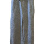 Missguided  | Gray Sweatpants Double Layered Size 2 Photo 0