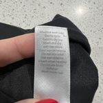 Athleta  Size XSP Inclination Shimmer Moto Tight Legging Black Women's Pockets Photo 8