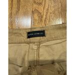 Silver Jeans Co  Womens Wide Leg Mid Rise Cotton Corduroy 33x30 Pants Gorpcore Photo 2