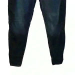 Levi's  Women's Mid Rise Skinny Jeans Size 27 Dark Wash Blue Denim Photo 2