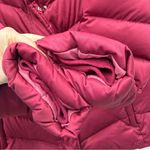 Eddie Bauer 550 Goose Down filled puffer winter coat jacket women's 2xl Photo 2
