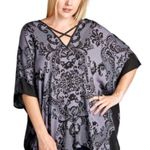 Oddi Bohemian Tunic for Women One Size. Photo 0