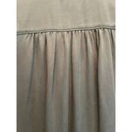 Holding Horses Anthropologie Sage Long Sleeve Button Front Shirt Large Photo 7