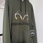 Realtree  Camo Hoodie Photo 1