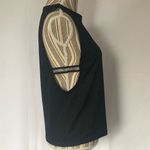 SoulCycle  Nike elastika biker tank size small Photo 2