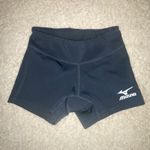 Mizuno Spandex Black Size XS Photo 0