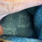 P&Co Stone &  Leather Purse Shoulder Bag Light Tan Photo 11