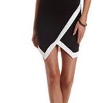 Charlotte Russe Black Dress Photo 0