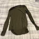 Boohoo Long sleeve Maternity Shirt Photo 0