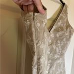 Piazza Sempione  Italian‎ V-neck dress, 8 Photo 4