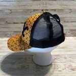 Cheekys Yellowstone Y Logo Trucker Hat One Photo 3