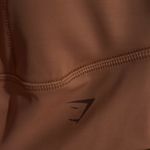 Gymshark  Rose Brown Sports Bra Photo 4