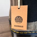 Dr. Martens Leonore Faux Fur Lined Nubuck Chelsea Women's Boot Size 6 SKU#243043 Photo 1