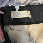 Altar'd State star leather skirt Photo 2