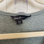 Eddie Bauer  Athletic Dress Grey/Green Photo 7