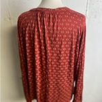 Urban Outfitters #100  Plunge Loose-Fit Top Photo 4