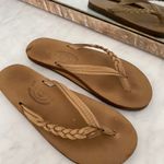 Rainbow Sandals  Flip Flops Photo 0