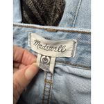 Madewell The Tall Curvy Perfect Vintage Jean Fitzgerald Wash Women’s Size 29T Photo 9