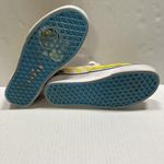 Vans Old Skool Shoes Mens 4.5 W 6 Multicolor SpongeBob Patrick Best Buds Check Photo 11