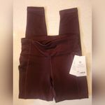 Athleta NWT Altitude Stash High Rise Polartec® Power Stretch® Tight Size XS Photo 7