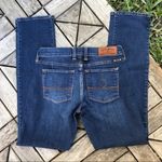 Lucky Brand  Sofia Straight Ankle Jeans Size 2 Photo 1