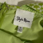 Isabelle's Cabinet Ruffle Dress Photo 10