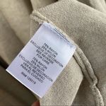 Joseph A  open ruffle cardigan sweater Size Medium Photo 5