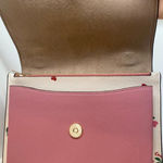Coach Klare Crossbody With Heart Petal Print c7596 Photo 2