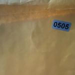 Vintage Avon twin fawns faux fur tails pin brooch Gold Photo 5