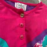 Vintage Cricket Lane Shirt Photo 4