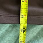 Babaton Aritzia  Contour Ruched Racerback Dress Chocolate Brown Size S Photo 6